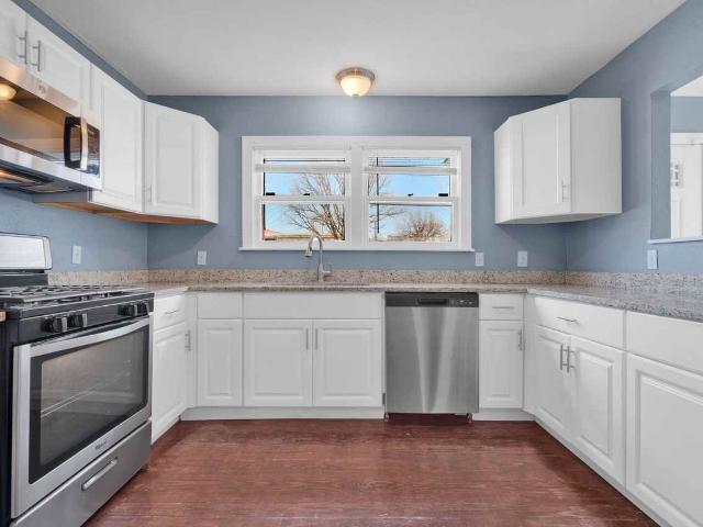 House for rent in Leesville, Texas