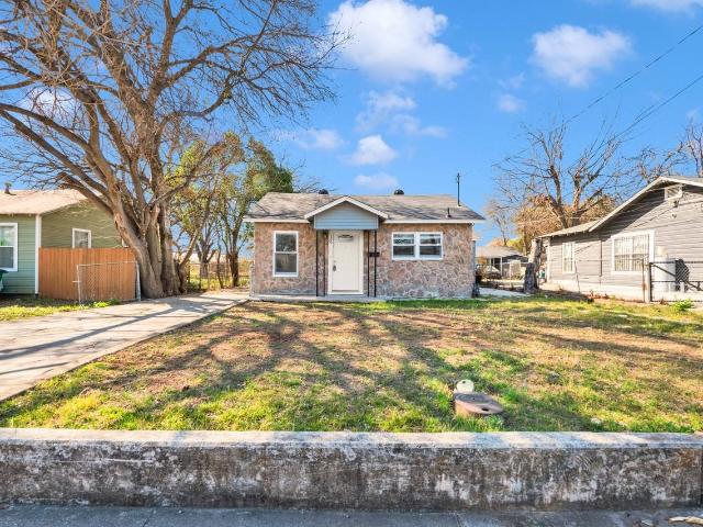 House for rent in Leesville, Texas