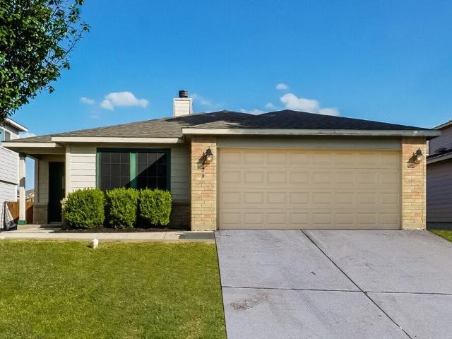 House for rent in Cibolo, Texas
