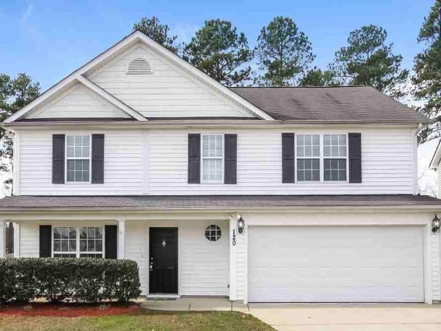 House for rent in Wake, North Carolina