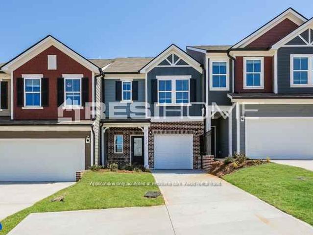 House for rent in Easley, South Carolina