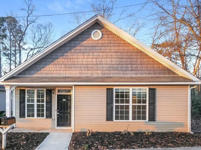 House for rent in Fayetteville, Georgia