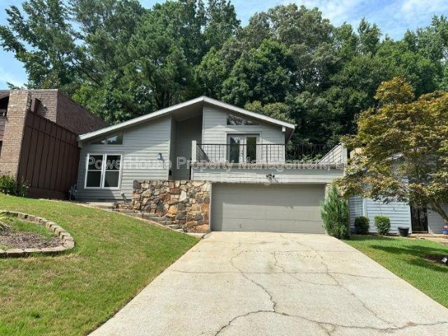 House for rent in Roswell, Georgia
