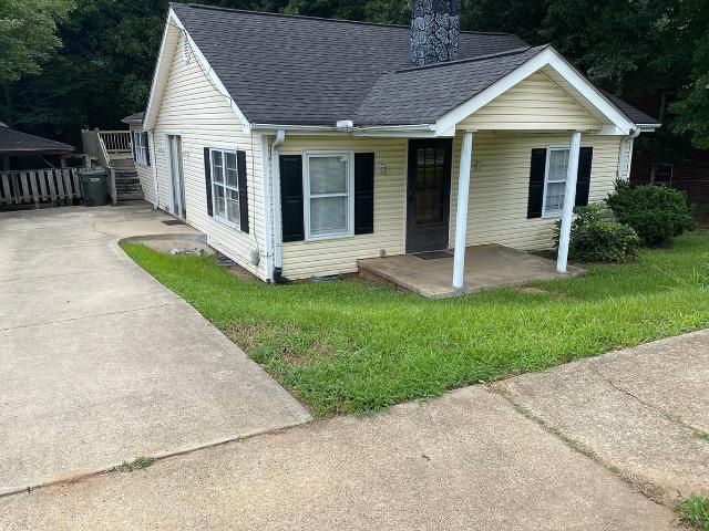 House for rent in Greer, South Carolina
