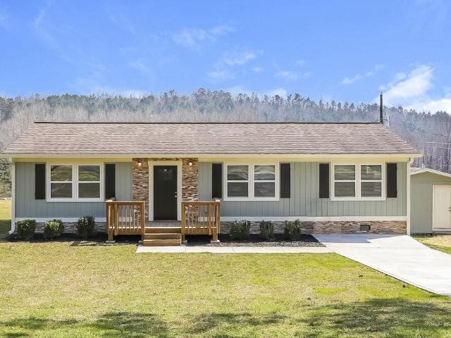 House for rent in Bartow, Georgia