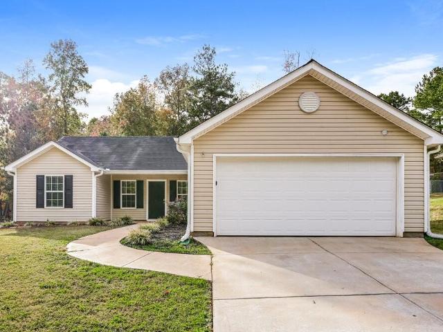 House for rent in Covington, Georgia