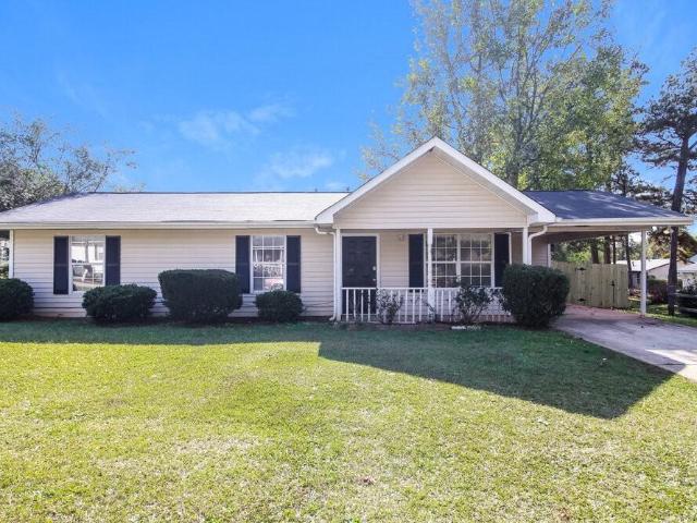 House for rent in Mcdonough, Georgia