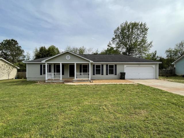 House for rent in Madison, Alabama
