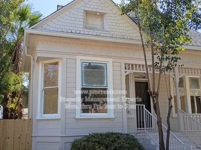 House for rent in Stockton, San Joaquin County