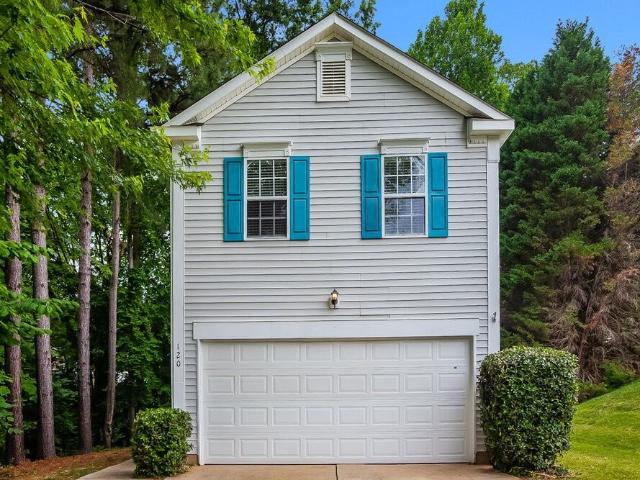 House for rent in Mount Holly, North Carolina