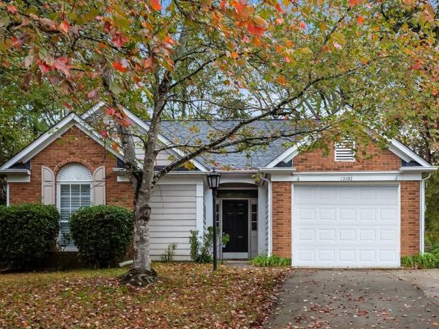 House for rent in Charlotte, North Carolina