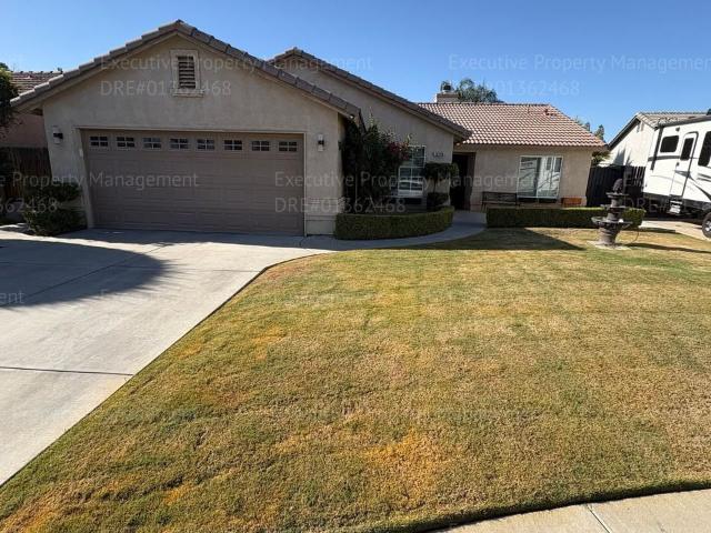 House for rent in Bakersfield, California