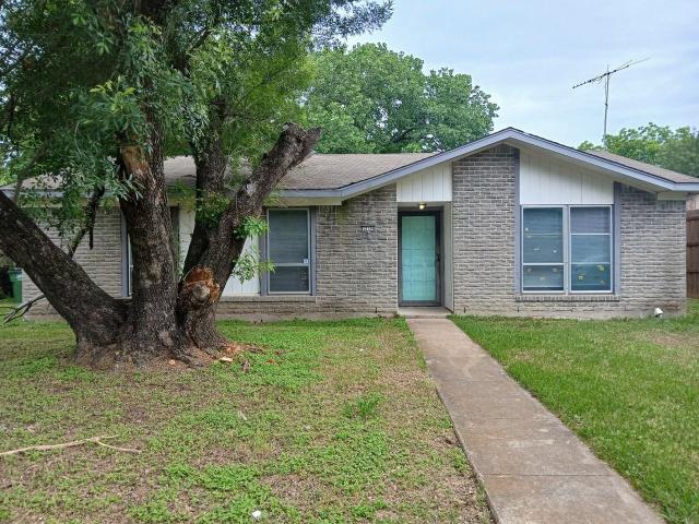 House for rent in Balch Springs, Texas