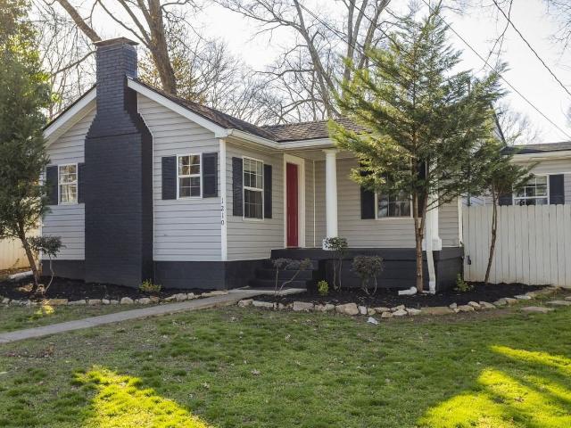 House for rent in Tennessee