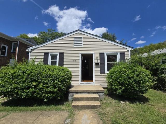 House for rent in Virginia