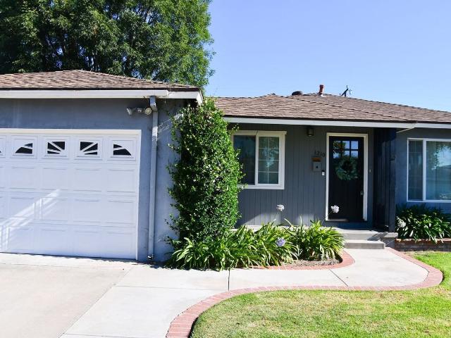 House for rent in Orange, California