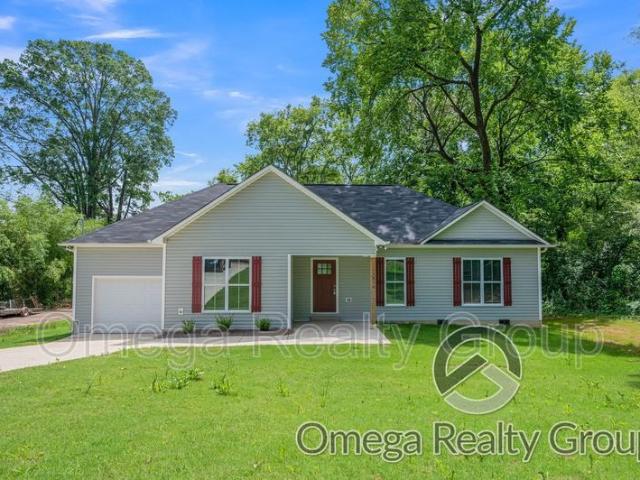 House for rent in Bessemer, Alabama