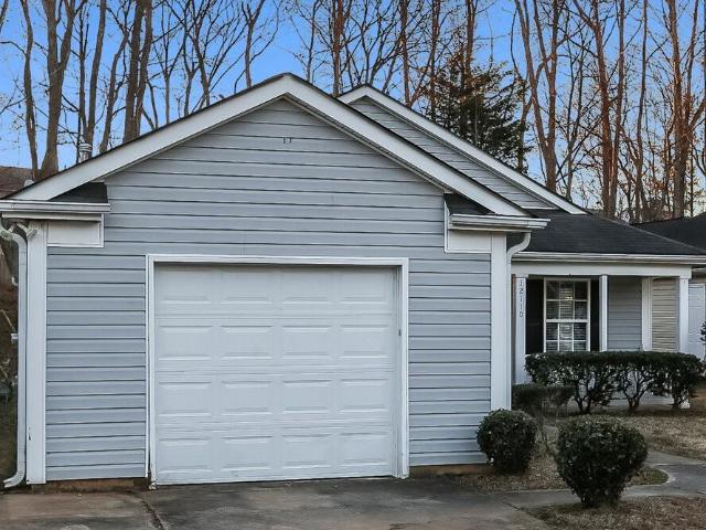 House for rent in Mecklenburg, North Carolina
