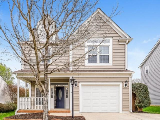 House for rent in Mecklenburg, North Carolina
