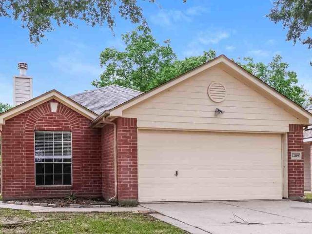 House for rent in Harris, Texas