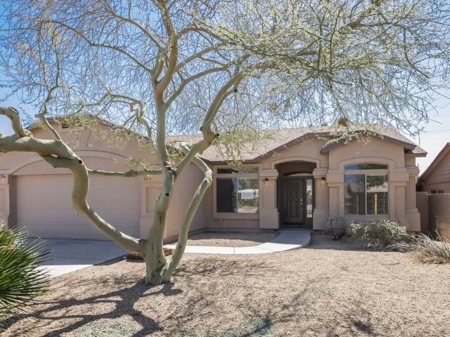 House for rent in Laveen, Arizona
