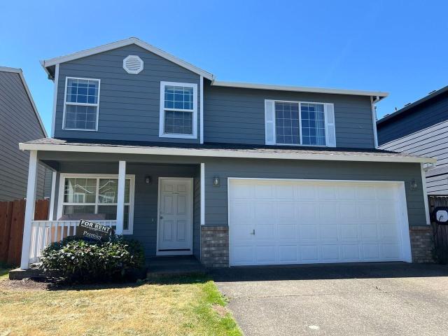 House for rent in Ridgefield, Washington