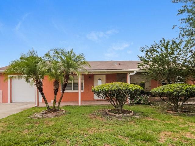 House for rent in Florida