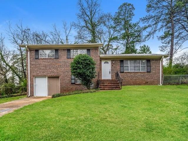 House for rent in Birmingham, Alabama