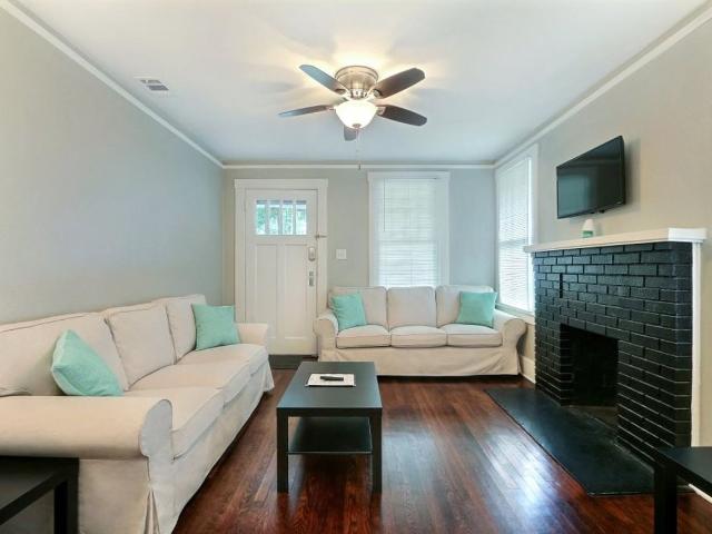 House for rent in Savannah