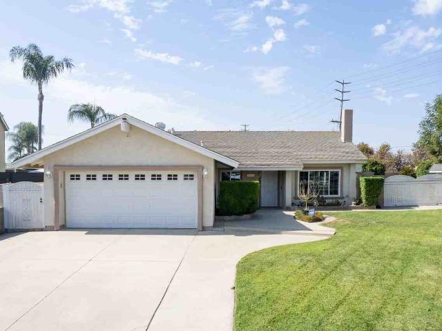 House for rent in Ontario, California