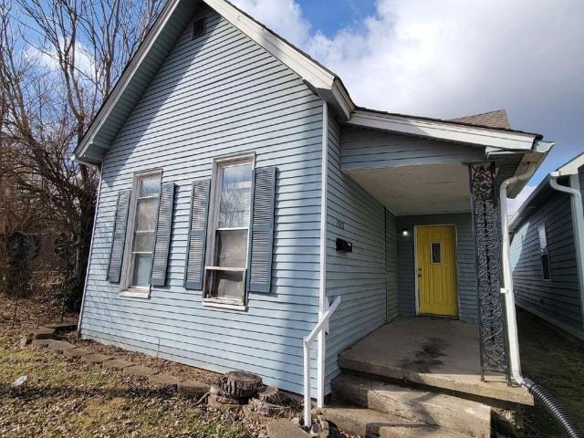 House for rent in Near Eastside, Camby