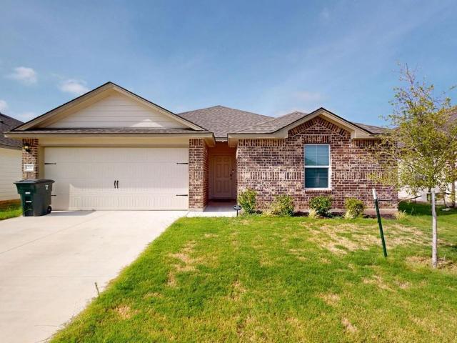 House for rent in Killeen, Texas