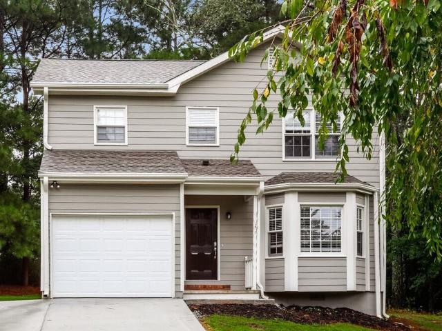 House for rent in Snellville, Georgia