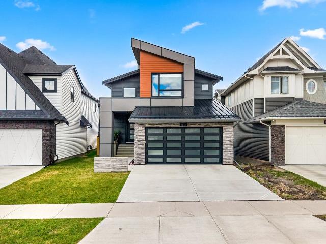 House for rent in Airdrie, Alberta