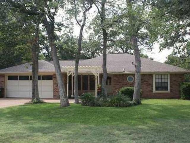 House for rent in College Station, Texas