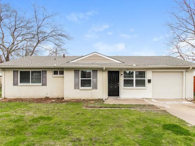 House for rent in Mesquite