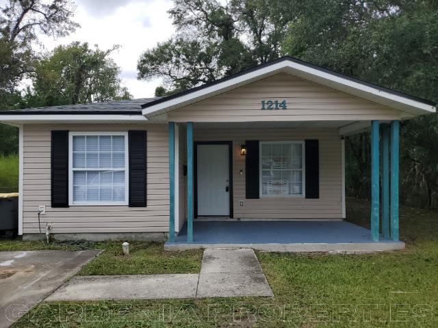 House for rent in Jacksonville, Florida