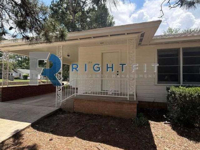 House for rent in Texarkana, Texas