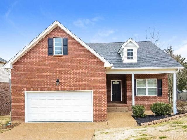 House for rent in Tennessee