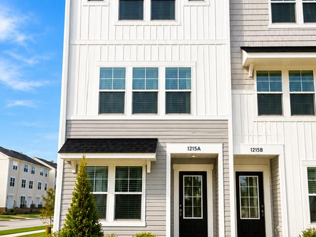 House for rent in Mooresville, North Carolina