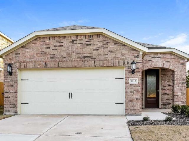 House for rent in Princeton, Texas