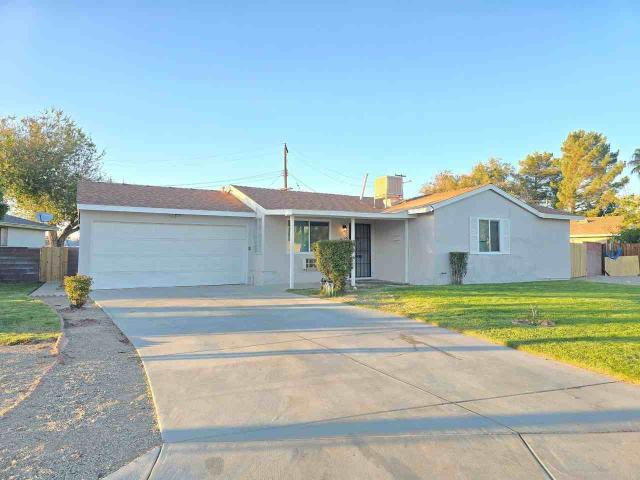 House for rent in Lancaster, California