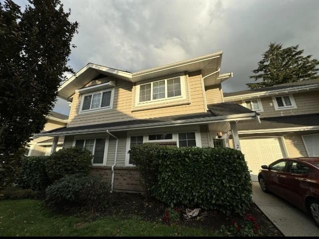 House for rent in Maple Ridge, British Columbia