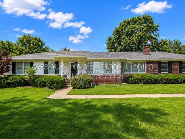 House for rent in Sappington, Missouri