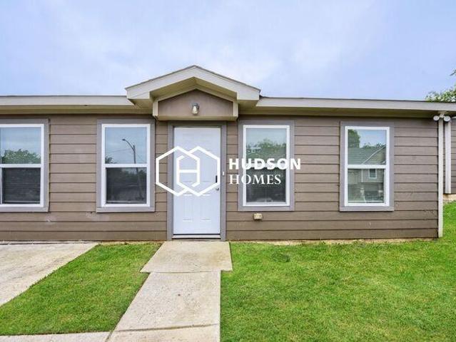 House for rent in Fort Worth, Texas