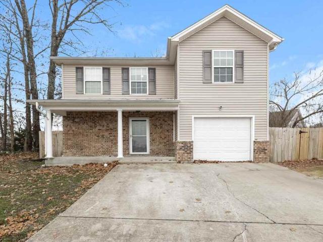 House for rent in Tennessee