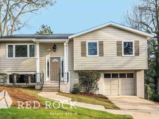 House for rent in Crestview Hills, Birmingham
