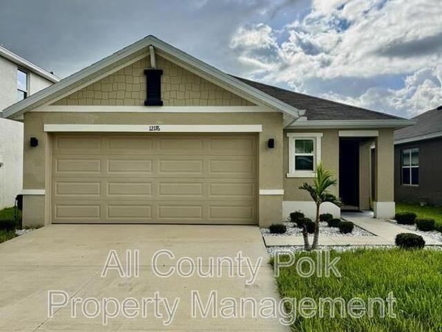 House for rent in Riverview, Florida