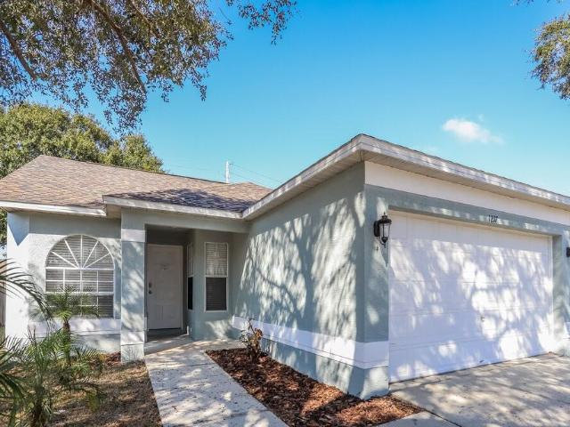 House for rent in Brandon, Florida