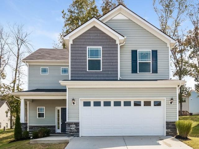 House for rent in Tennessee